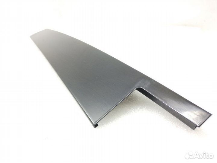 Накладка двери задняя левая Mercedes-Benz