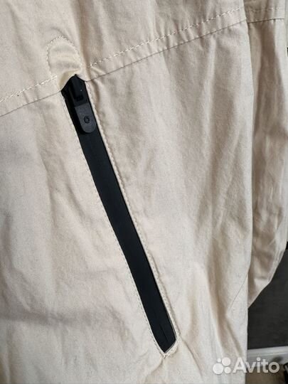 Ветровка мужская bershka xl новая