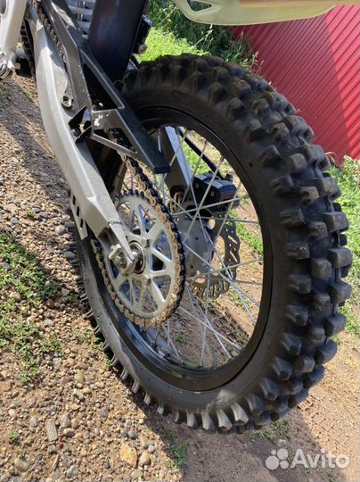 Avantis fx 250 basic