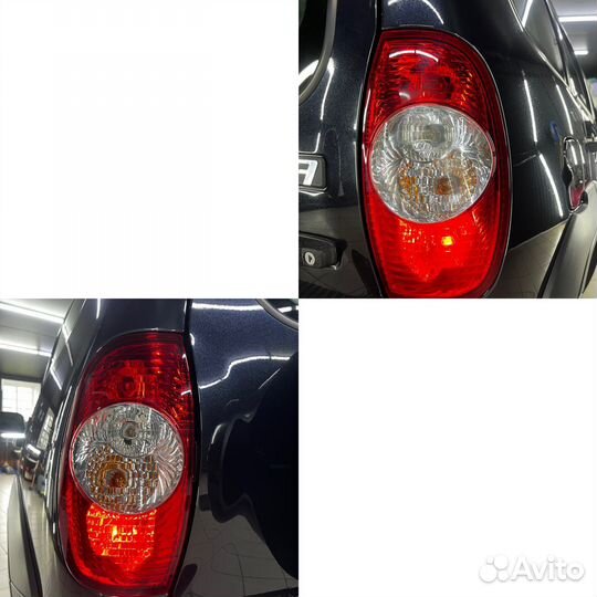 Chevrolet Niva 1.7 МТ, 2016, 36 000 км