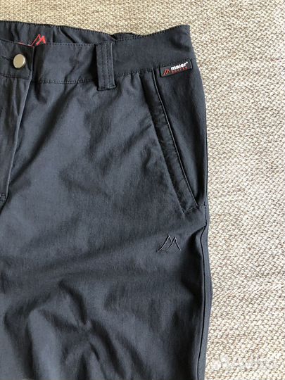 Женские трекинговые штаны Maier р. 46 (М)