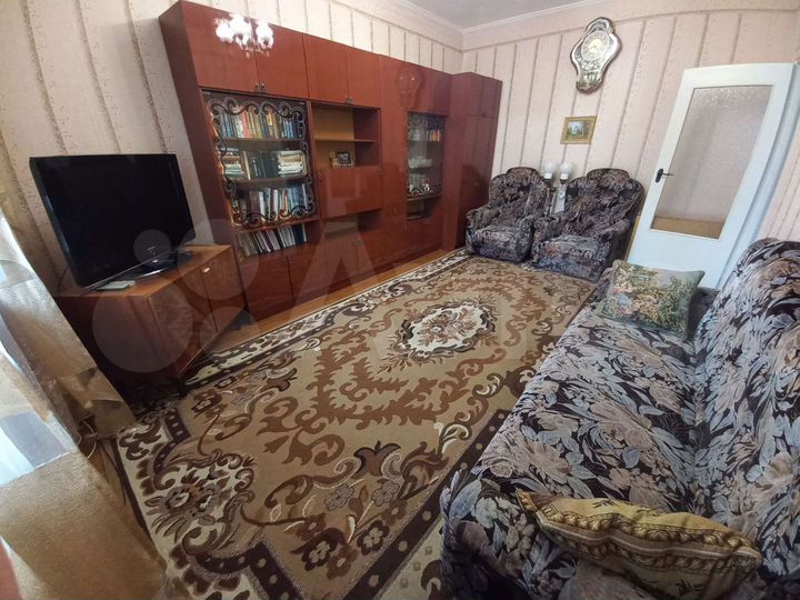 3-к. квартира, 75,9 м², 7/9 эт.