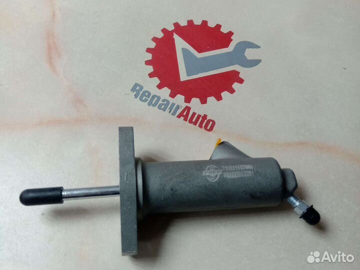 Рабочий цилиндр сцепления bmw
