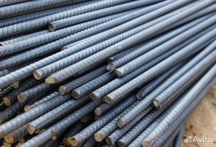 Арматура в спб