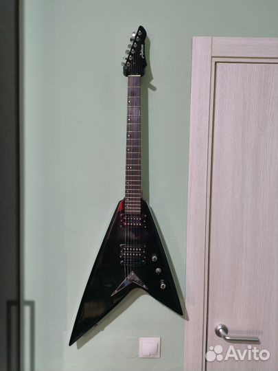 Электрогитара Ashtone RR AEV-400