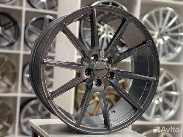 Vossen vfs1 r16 R17 R18 восен