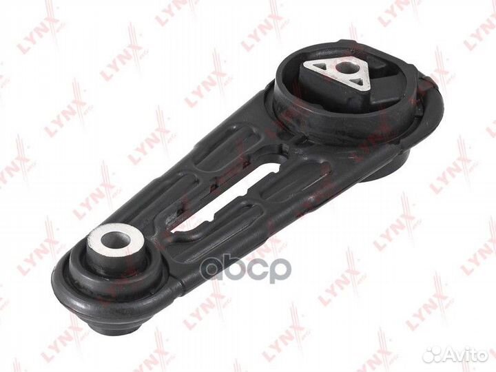 Опора трансмиссии зад лев nissan note (E11)