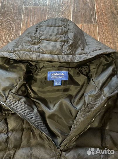 Куртка Adidas оригинал