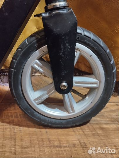 Самокат детский Rush hour 110 кг