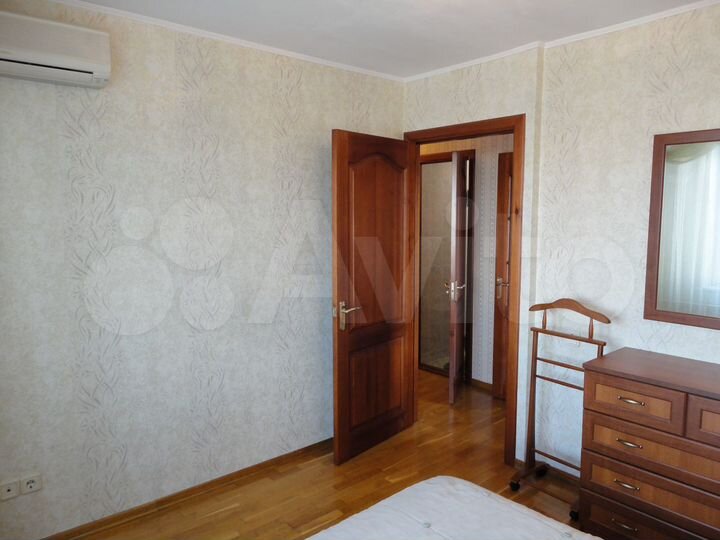 2-к. квартира, 53,4 м², 6/16 эт.