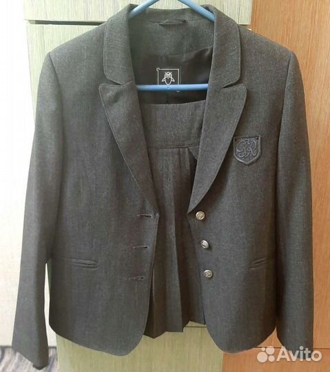 Школьный костюм 134-152