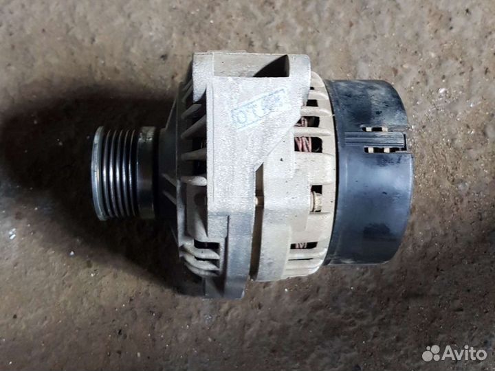 Генератор vaz 2108-2170