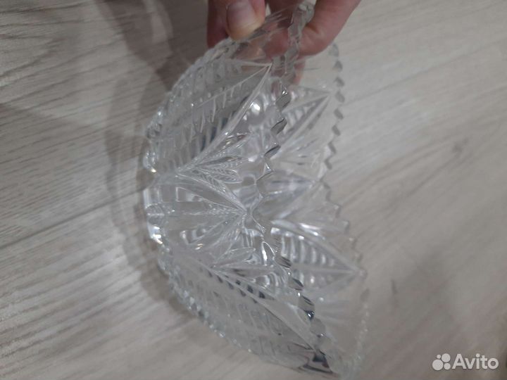 Салатник- конфетница