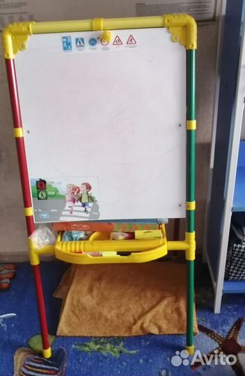 Доска для рисования