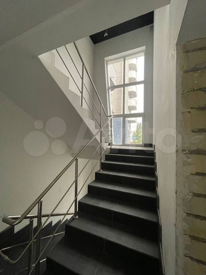 1-к. квартира, 26 м², 2/17 эт.