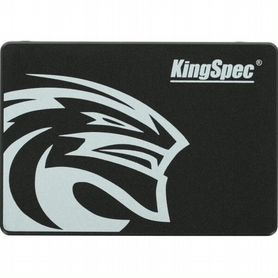 KingSpec 240 гб Внутренний SSD-диск SSD накопитель