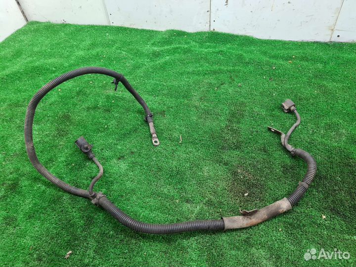 Проводка на стартер Passat b5 Superb 1 1.8