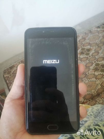 Телефон Meizu