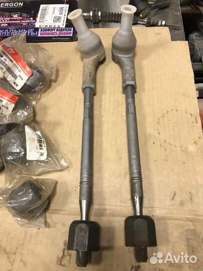 Тяга рулевая с наконечником Туарег, Кайен, Амарок