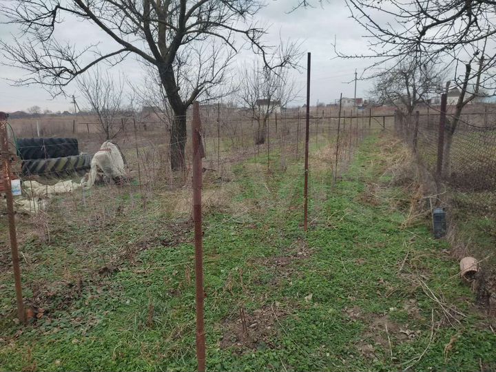 Участок 10 сот. (ИЖС)