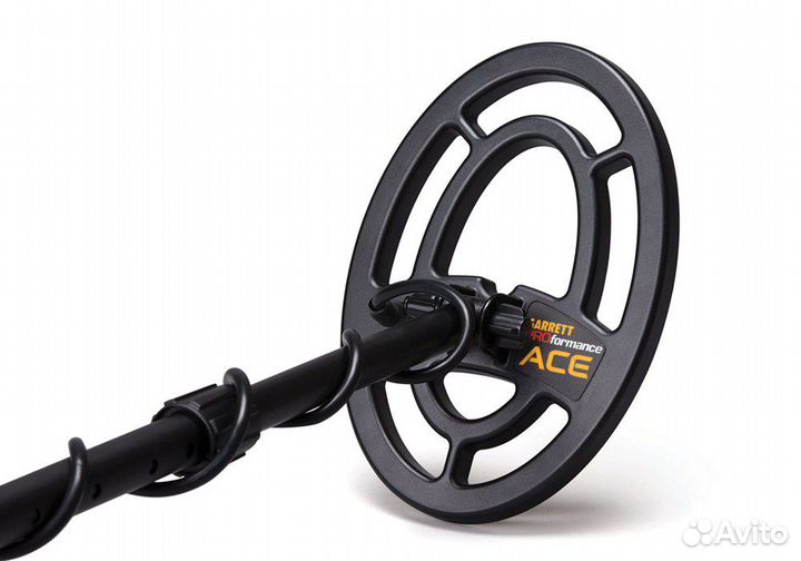 Металлоискатель Garrett Ace 200i