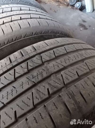 Continental ContiCrossContact LX Sport 235/55 R19 105W