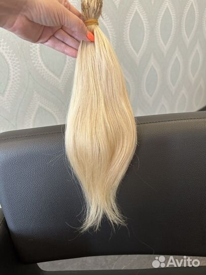 Волосы для наращивания