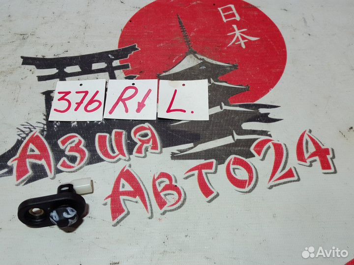 Концевой выключатель Toyota Corolla NZE121 1NZ-FE