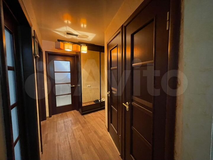 2-к. квартира, 42 м², 2/5 эт.