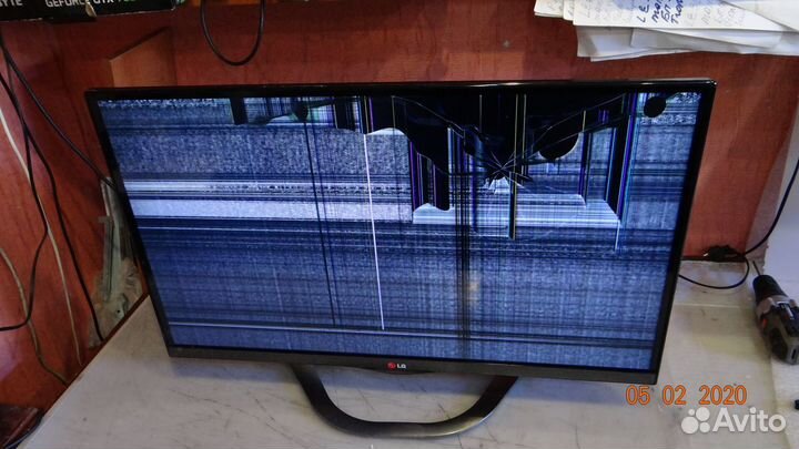 6917L-0132A PPW-LE32TM-O (A) REV0.5