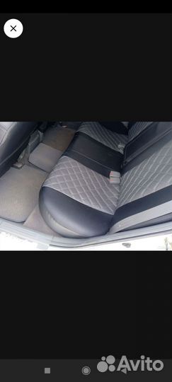 Продам чехлы Шевроле лачетти