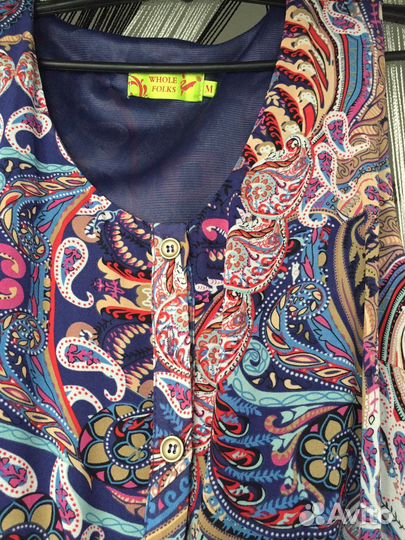 Комбинезон женский летний 44 размер