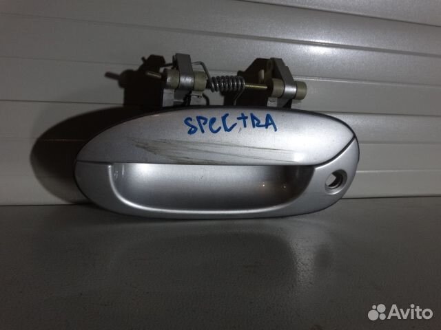 Ручка kia spectra