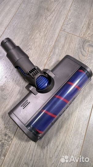 Щетка для Dyson V6, SV03, DC45, DC58, DC59, DC62