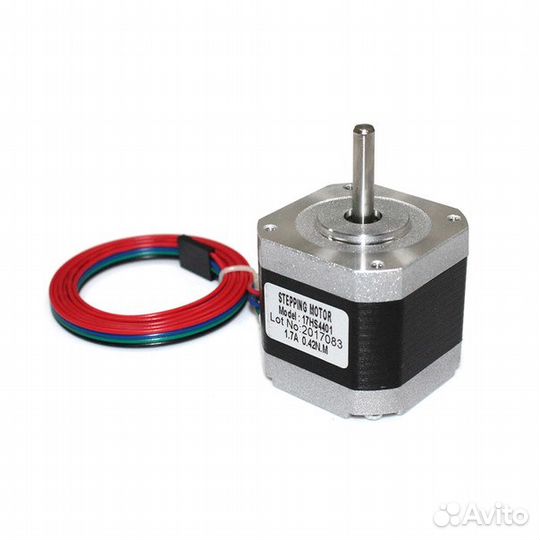 Сопло и запчасти для 3d принтера