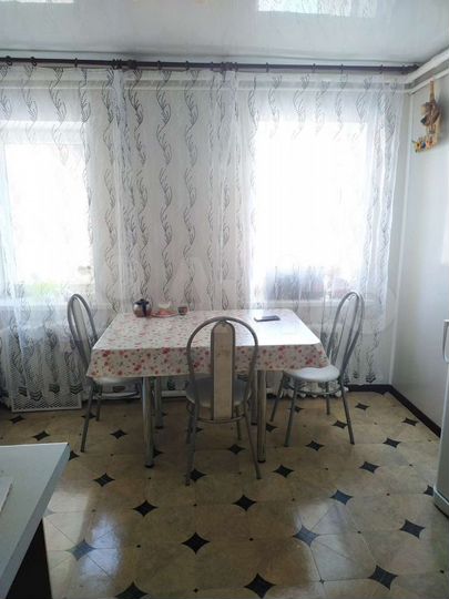 Дом 89 м² на участке 5 сот.