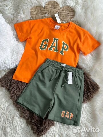 Костюм для мальчика