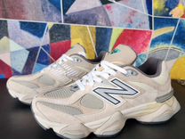 Кроссовки New Balance U 9060 MAC