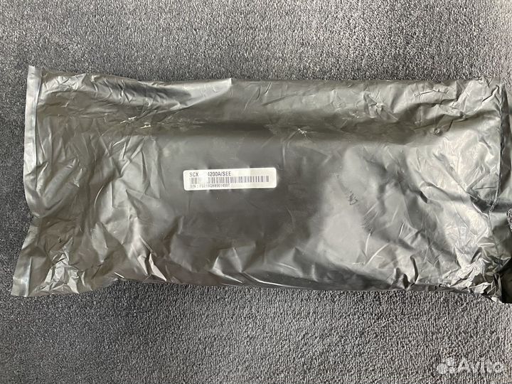 Картридж Samsung D4200A