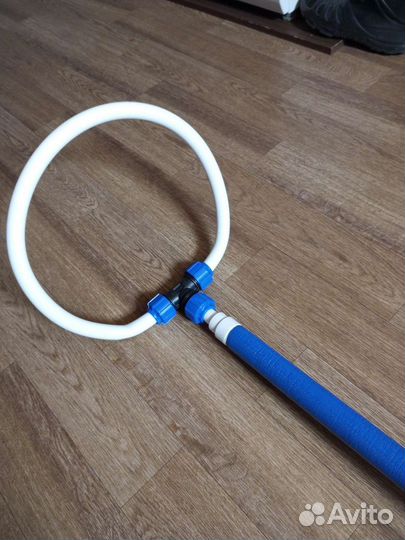 Металлоискатель