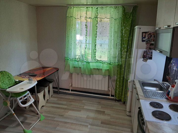 Дом 50 м² на участке 6 сот.