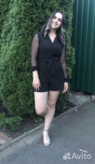 Комбинезон летний р.42/44