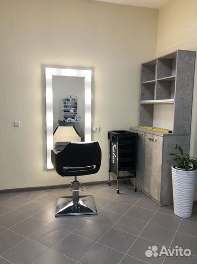 Аренда парикмахерского места
