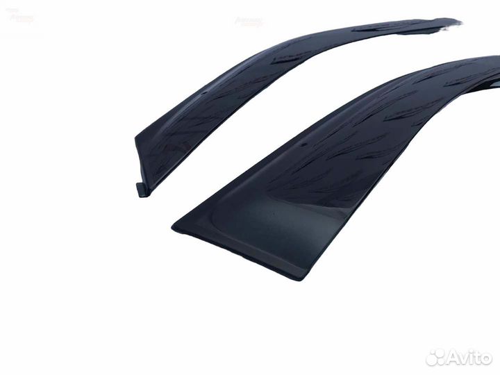 Ветровики suzuki Vitara Escudo Z5602