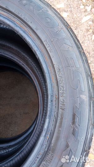 Toyo Proxes 1 205/55 R16