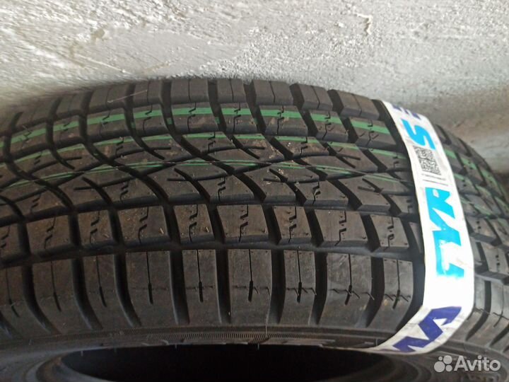 Автошины kama 235/70R16