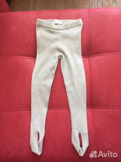 Лосины для девочки 116