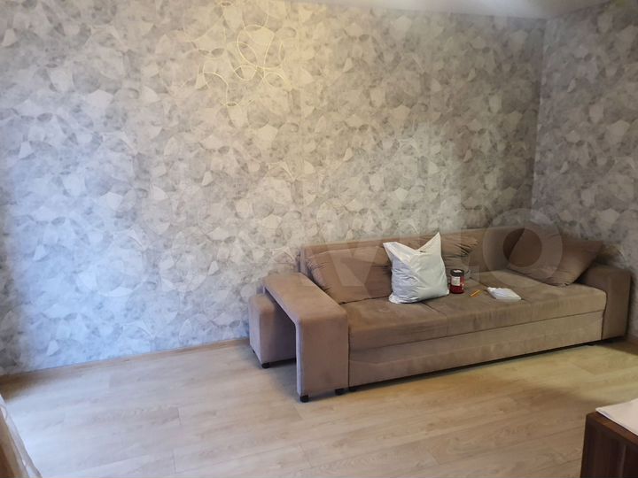 Квартира-студия, 47 м², 4/5 эт.