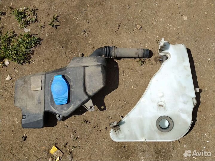 Бачок омывателя audi a6 c7 1.8 tfsi