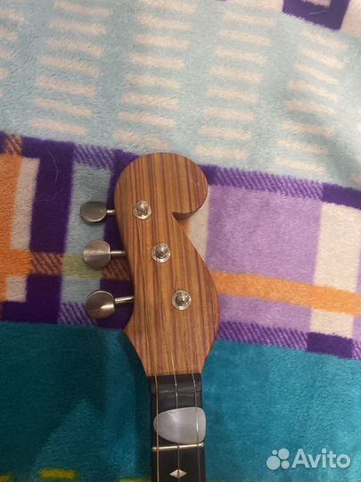 Домра малая